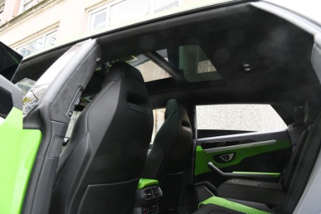 Used 2021 Lamborghini Urus  | Chicago, IL