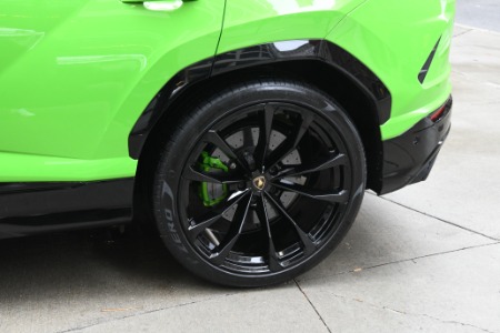 Used 2021 Lamborghini Urus  | Chicago, IL