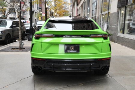 Used 2021 Lamborghini Urus  | Chicago, IL