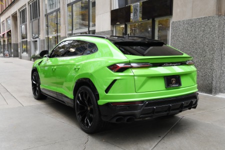 Used 2021 Lamborghini Urus  | Chicago, IL