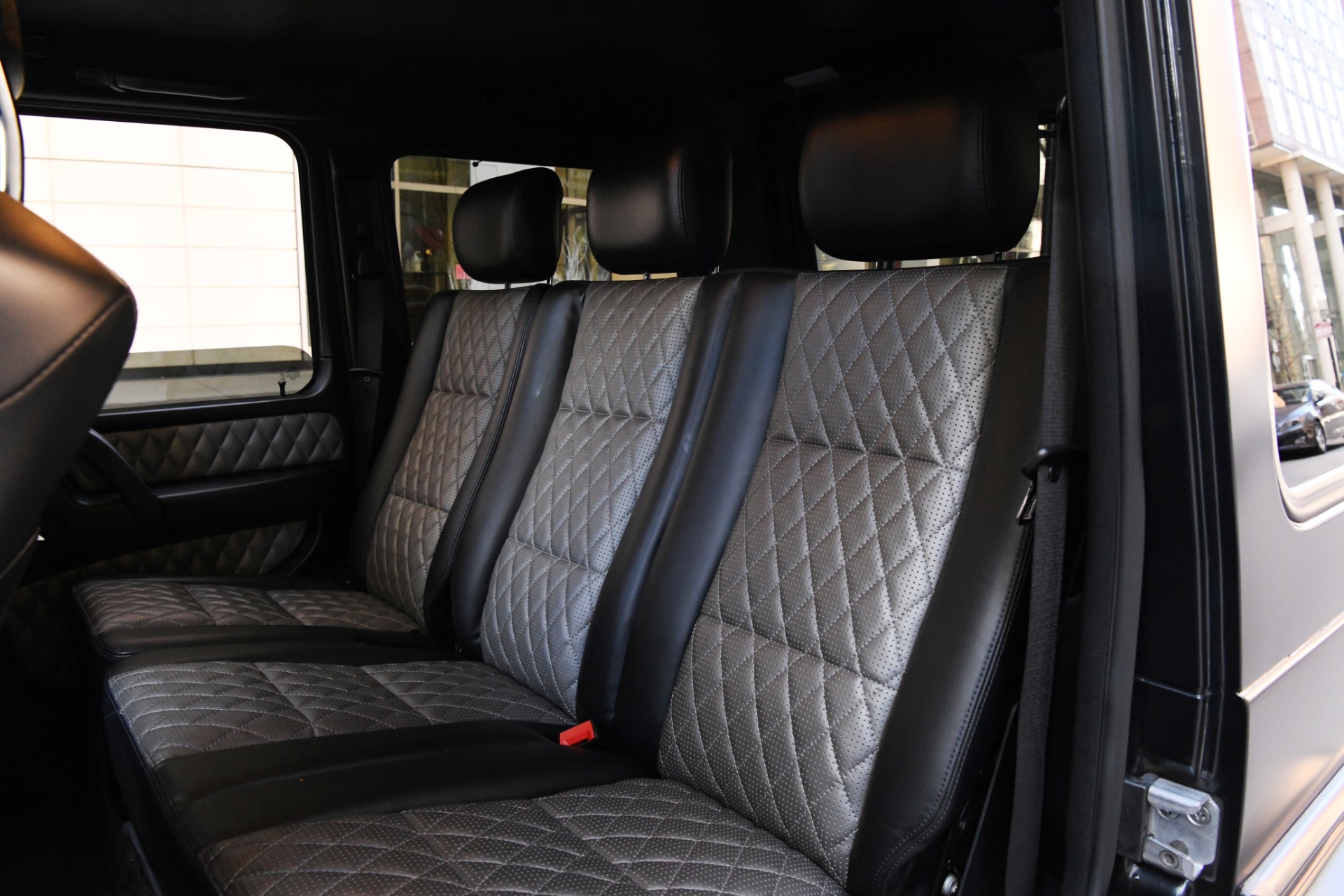 Used 2017 Mercedes-Benz G-Class AMG G63 | St. Petersburg, FL