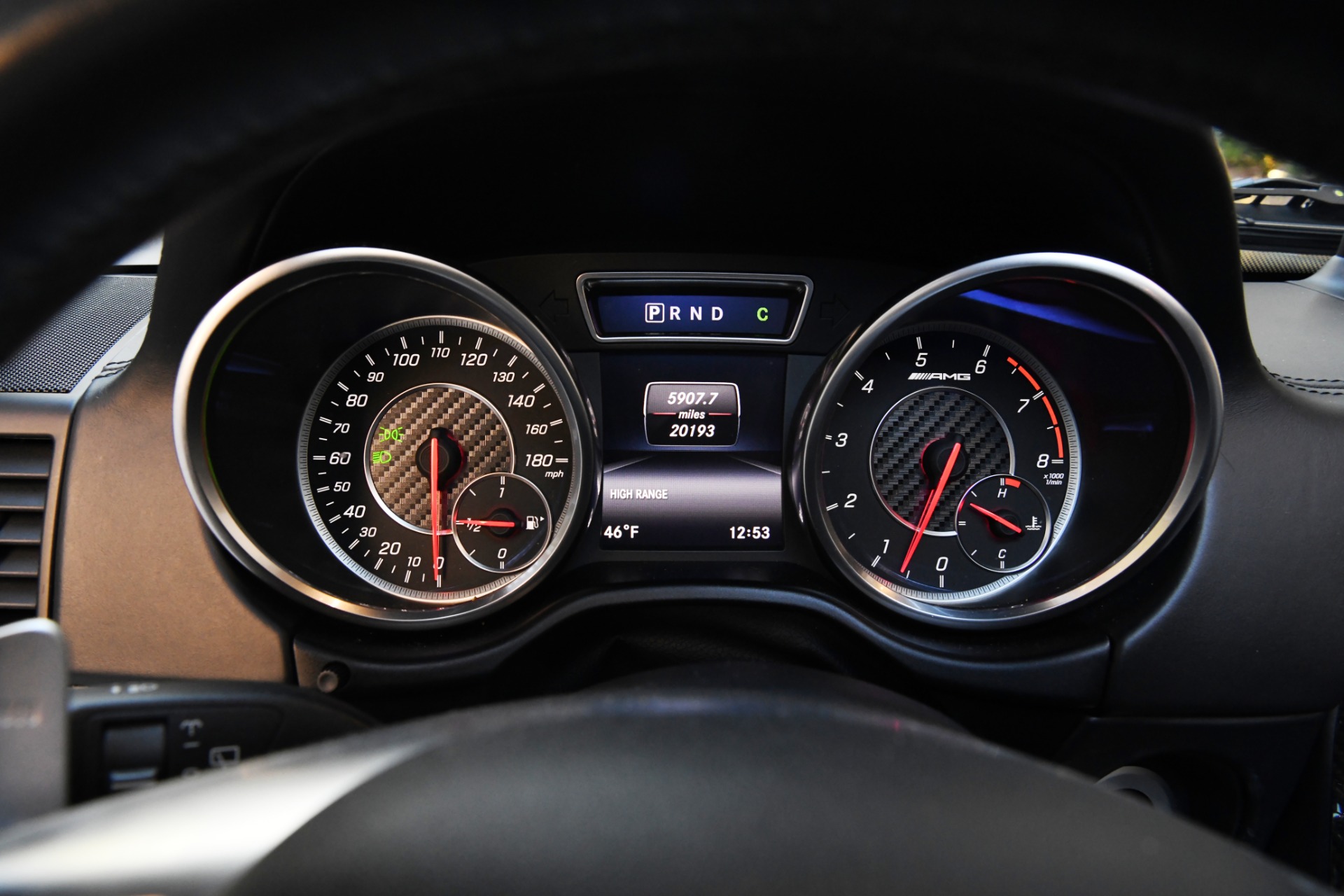 Used 2017 Mercedes-Benz G-Class AMG G63 | St. Petersburg, FL