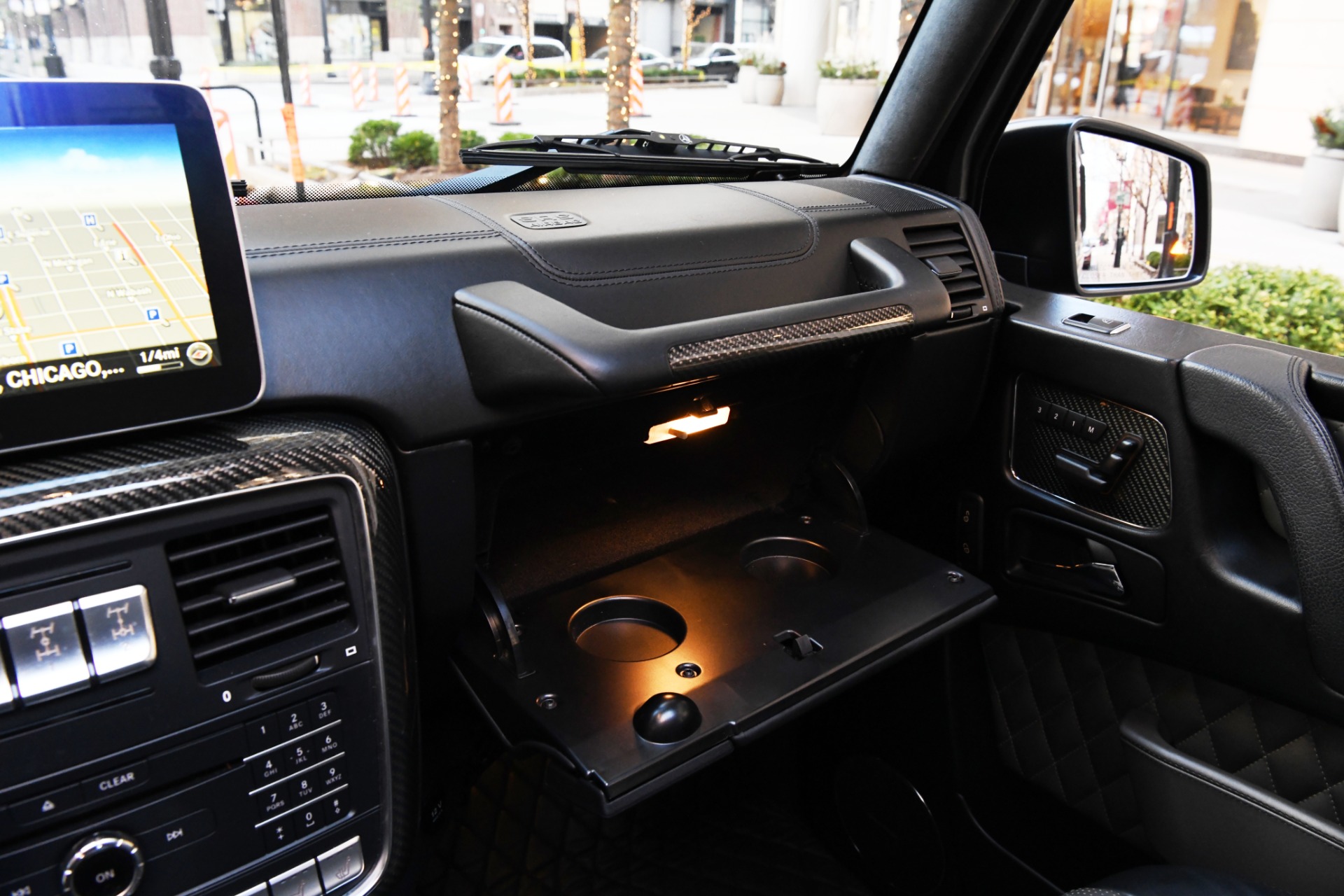 Used 2017 Mercedes-Benz G-Class AMG G63 | St. Petersburg, FL