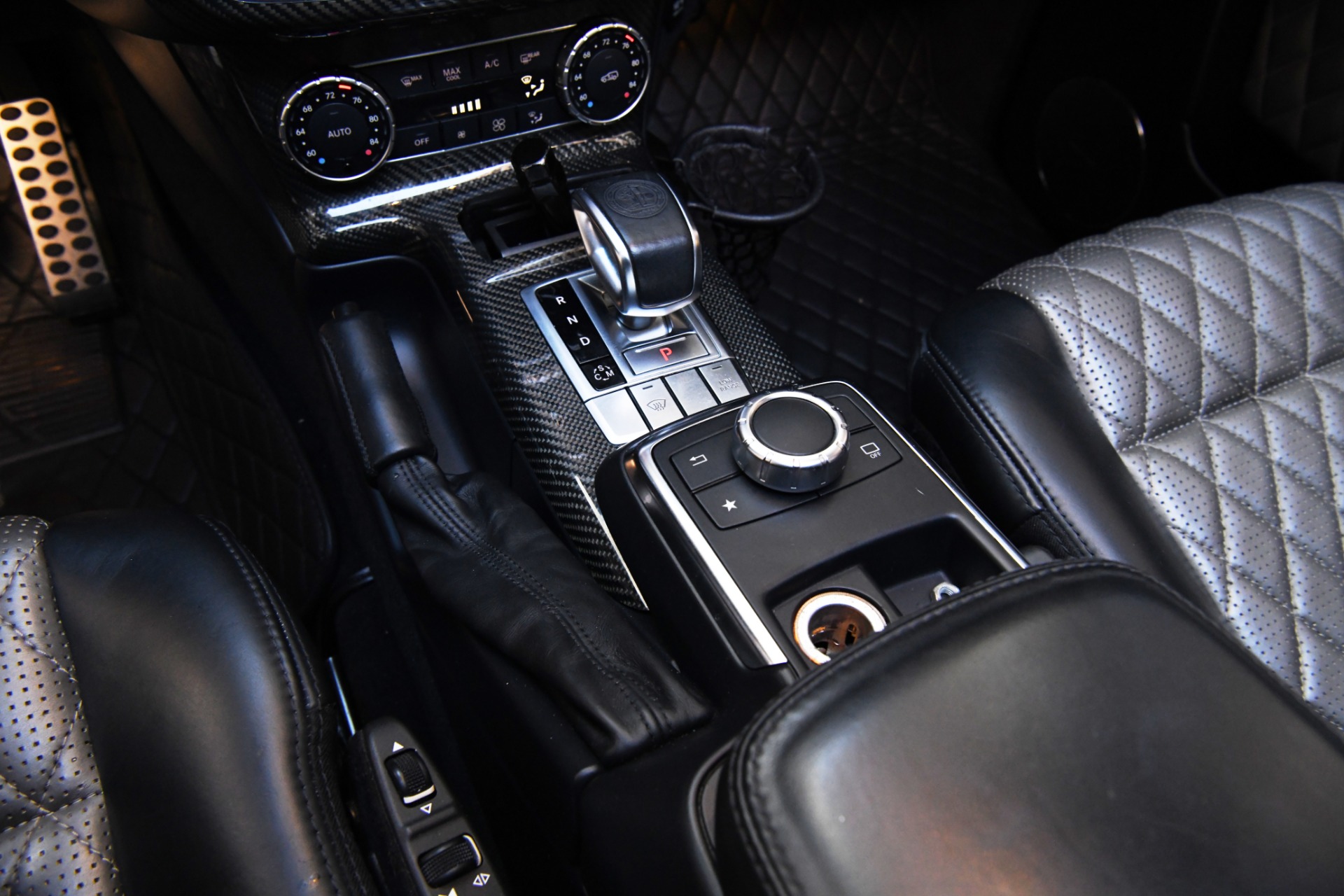 Used 2017 Mercedes-Benz G-Class AMG G63 | St. Petersburg, FL