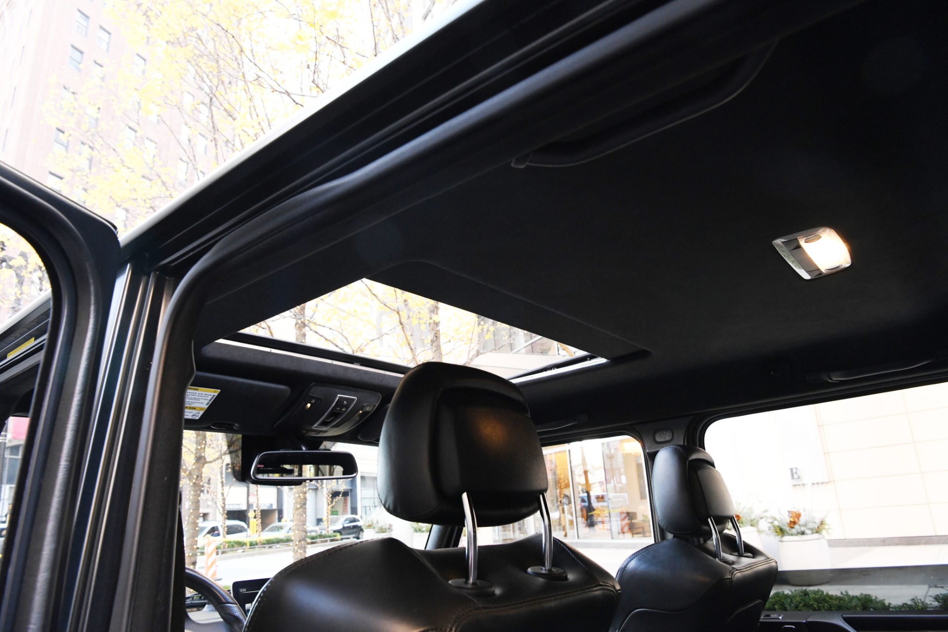 Used 2017 Mercedes-Benz G-Class AMG G63 | St. Petersburg, FL