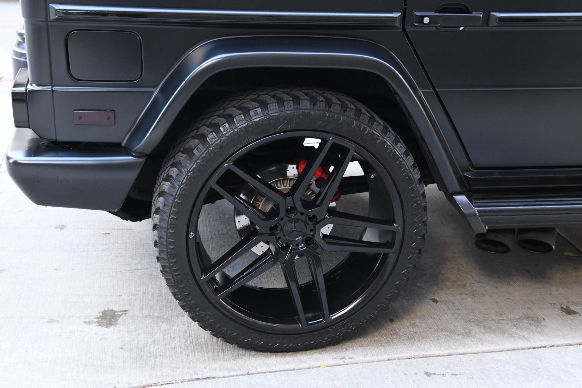 Used 2017 Mercedes-Benz G-Class AMG G63 | St. Petersburg, FL