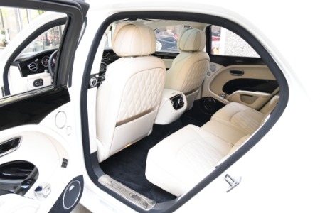 Used 2020 Bentley Mulsanne Speed | Chicago, IL