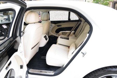 Used 2020 Bentley Mulsanne Speed | Chicago, IL