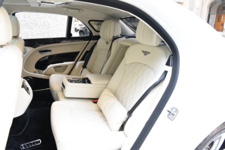 Used 2020 Bentley Mulsanne Speed | Chicago, IL