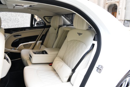 Used 2020 Bentley Mulsanne Speed | Chicago, IL