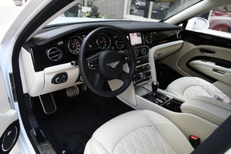 Used 2020 Bentley Mulsanne Speed | Chicago, IL