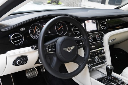 Used 2020 Bentley Mulsanne Speed | Chicago, IL