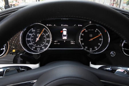 Used 2020 Bentley Mulsanne Speed | Chicago, IL