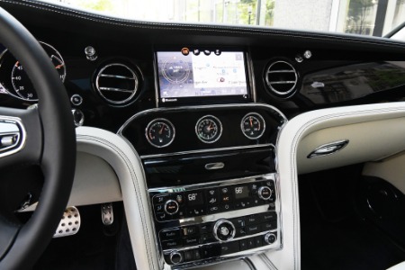 Used 2020 Bentley Mulsanne Speed | Chicago, IL