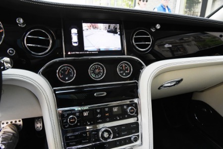 Used 2020 Bentley Mulsanne Speed | Chicago, IL