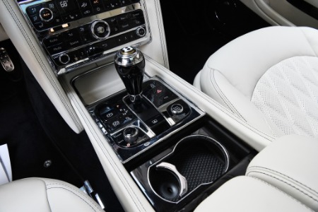 Used 2020 Bentley Mulsanne Speed | Chicago, IL