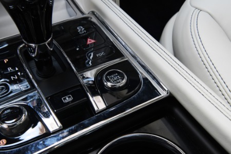 Used 2020 Bentley Mulsanne Speed | Chicago, IL