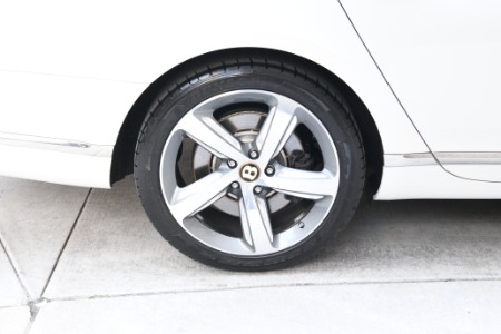 Used 2020 Bentley Mulsanne Speed | Chicago, IL