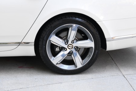 Used 2020 Bentley Mulsanne Speed | Chicago, IL