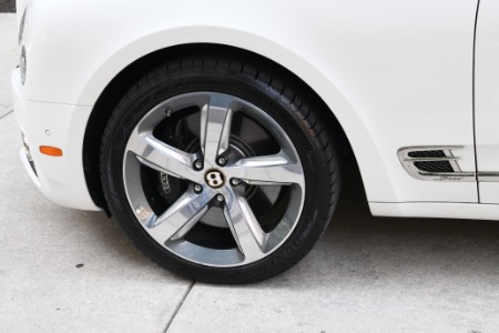 Used 2020 Bentley Mulsanne Speed | Chicago, IL