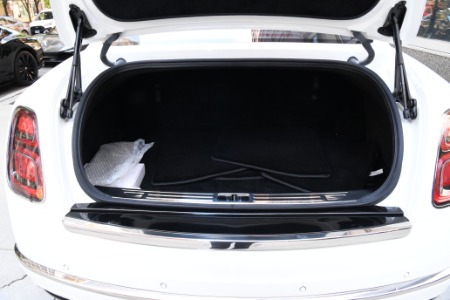 Used 2020 Bentley Mulsanne Speed | Chicago, IL