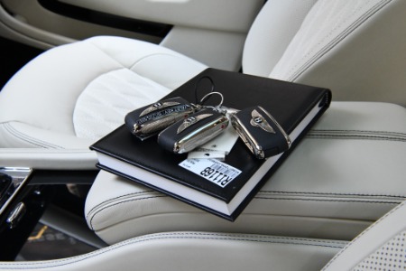 Used 2020 Bentley Mulsanne Speed | Chicago, IL