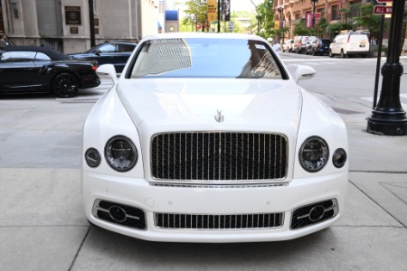 Used 2020 Bentley Mulsanne Speed | Chicago, IL