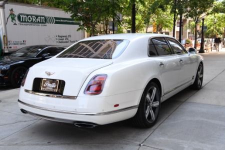 Used 2020 Bentley Mulsanne Speed | Chicago, IL