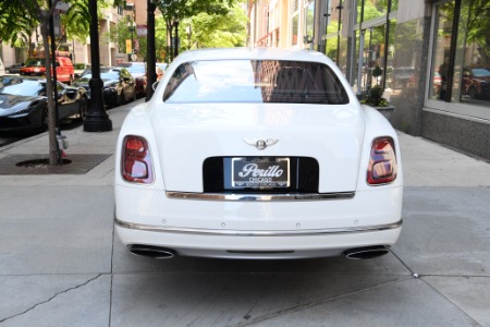 Used 2020 Bentley Mulsanne Speed | Chicago, IL