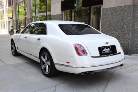 Used 2020 Bentley Mulsanne Speed | Chicago, IL