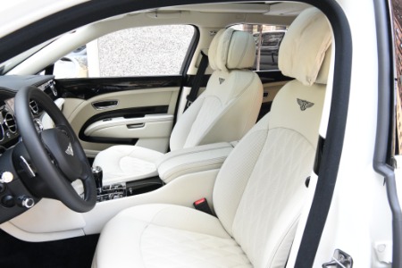 Used 2020 Bentley Mulsanne Speed | Chicago, IL