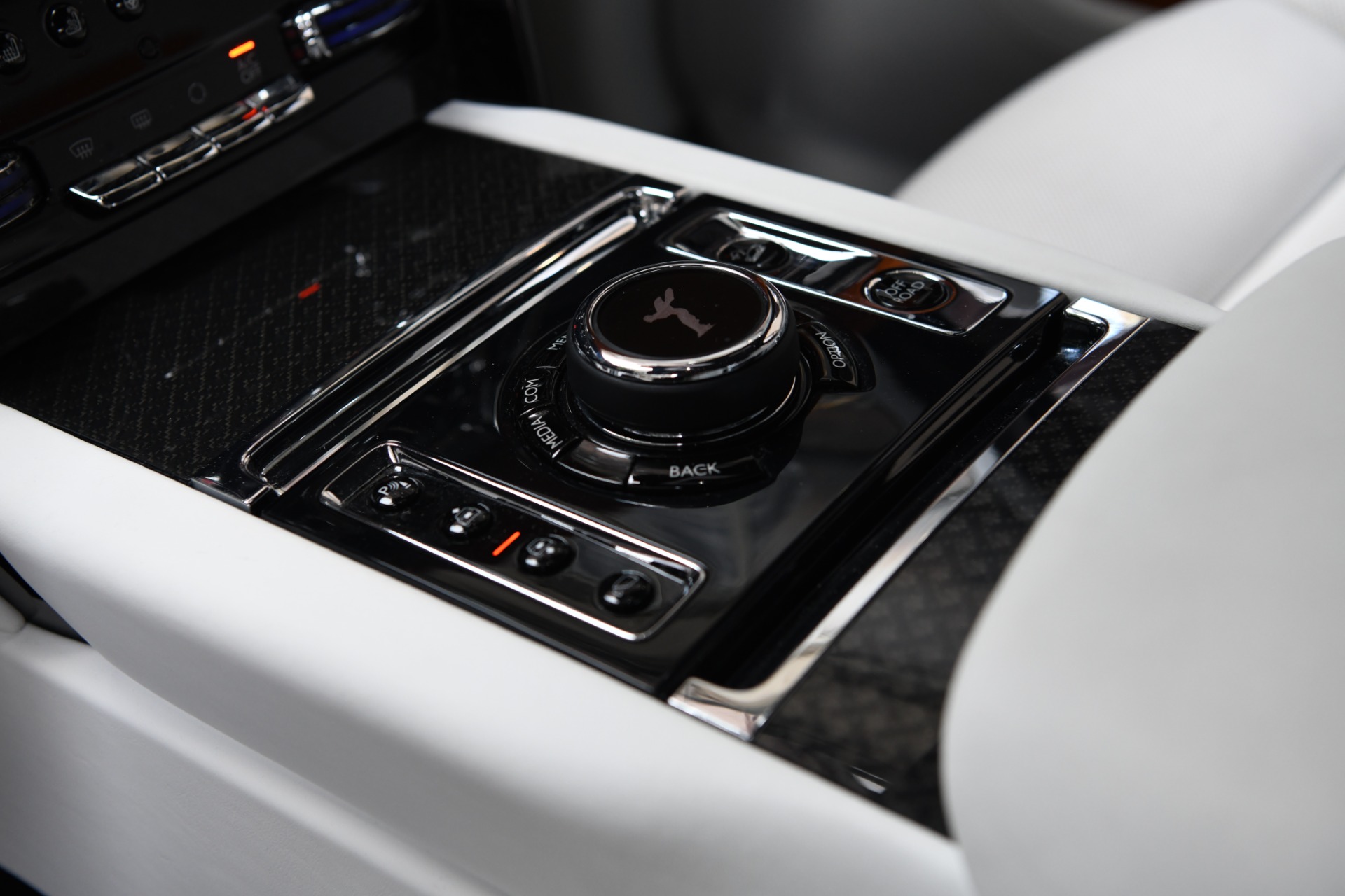 Used 2021 Rolls-Royce Black Badge Cullinan | St. Petersburg, FL