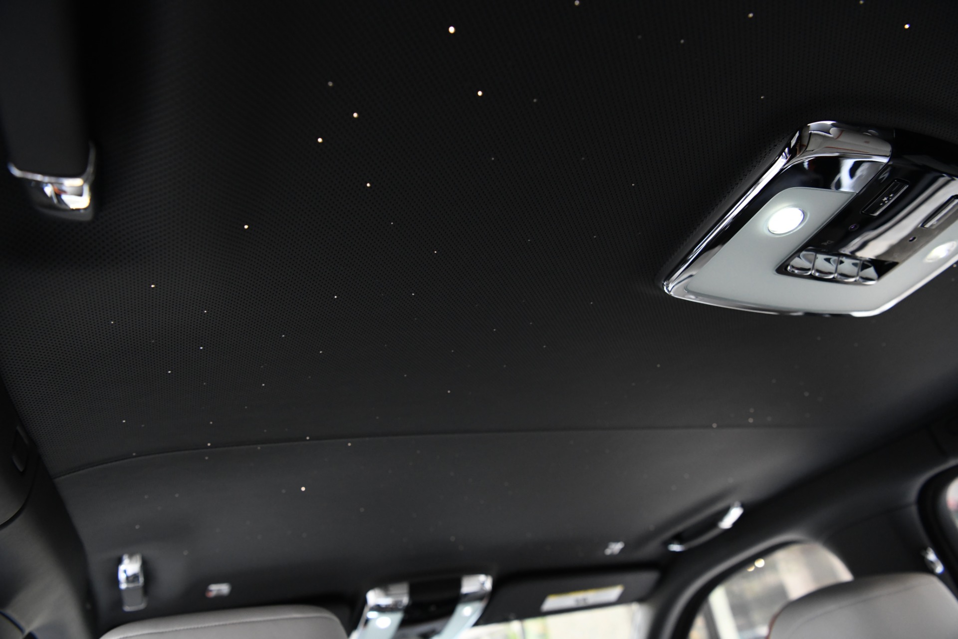 Used 2021 Rolls-Royce Black Badge Cullinan | St. Petersburg, FL
