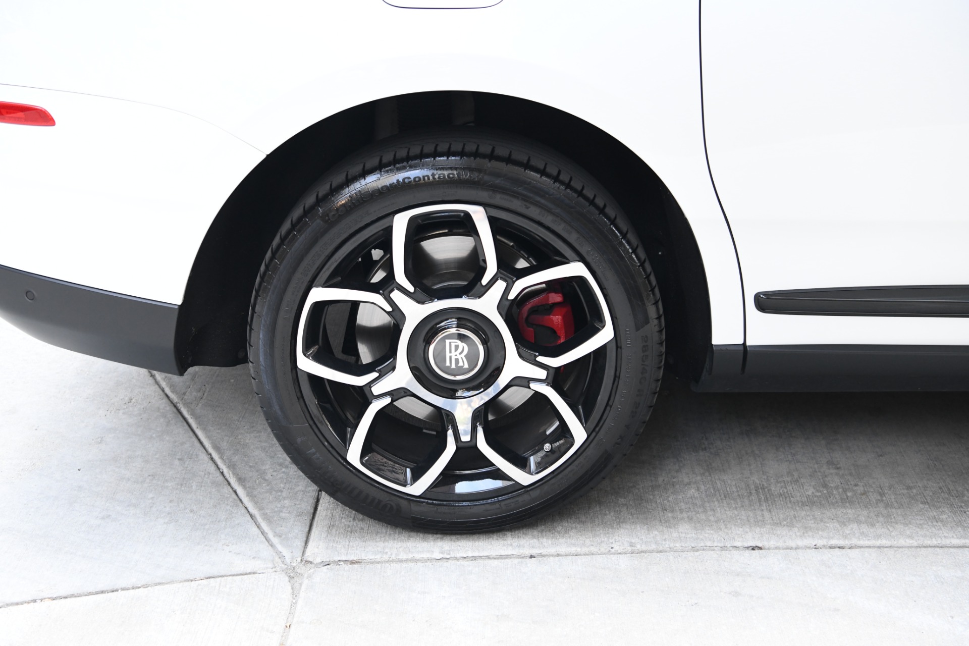 Used 2021 Rolls-Royce Black Badge Cullinan | St. Petersburg, FL