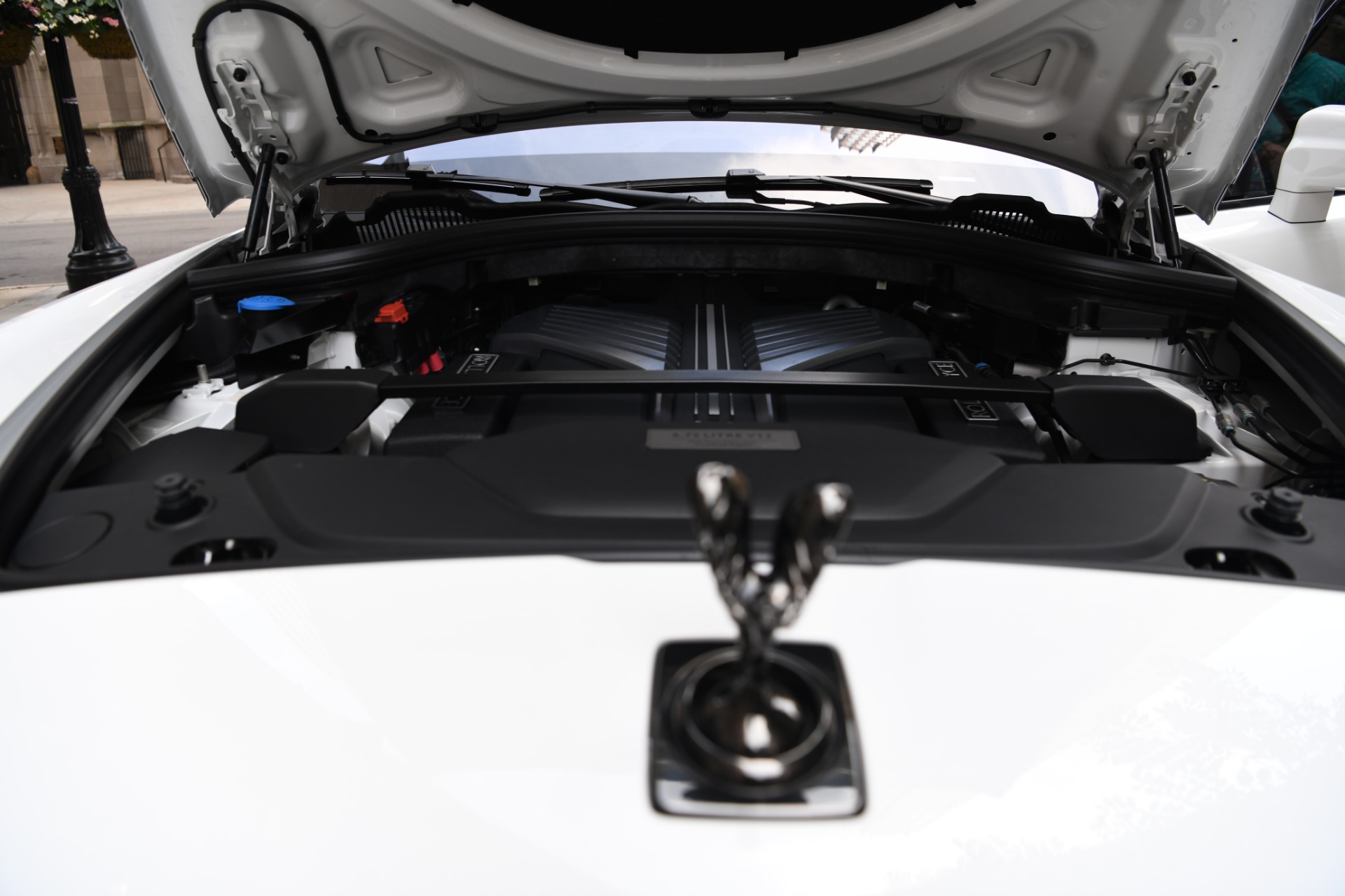 Used 2021 Rolls-Royce Black Badge Cullinan | St. Petersburg, FL