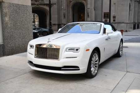 Used 2021 Rolls-Royce Dawn  | Chicago, IL