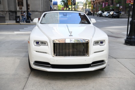 Used 2021 Rolls-Royce Dawn  | Chicago, IL