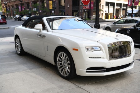 Used 2021 Rolls-Royce Dawn  | Chicago, IL