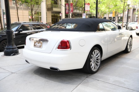 Used 2021 Rolls-Royce Dawn  | Chicago, IL