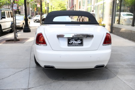 Used 2021 Rolls-Royce Dawn  | Chicago, IL