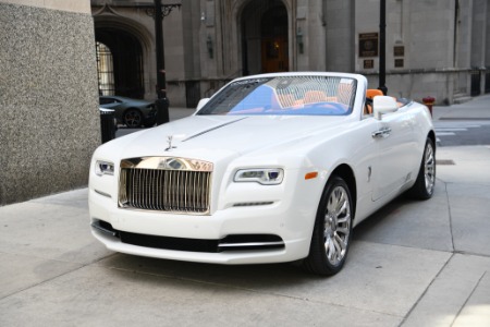 Used 2021 Rolls-Royce Dawn  | Chicago, IL