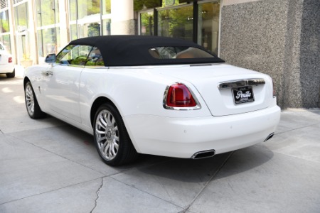 Used 2021 Rolls-Royce Dawn  | Chicago, IL