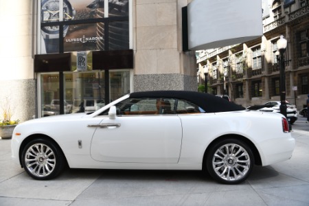 Used 2021 Rolls-Royce Dawn  | Chicago, IL