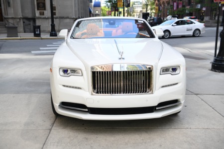 Used 2021 Rolls-Royce Dawn  | Chicago, IL