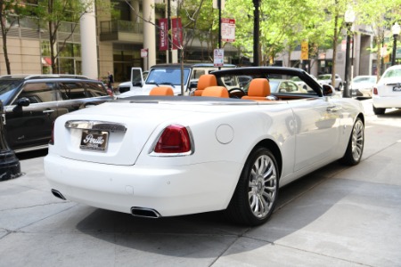 Used 2021 Rolls-Royce Dawn  | Chicago, IL