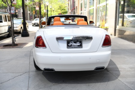 Used 2021 Rolls-Royce Dawn  | Chicago, IL