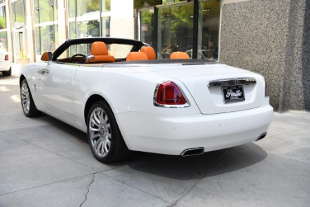 Used 2021 Rolls-Royce Dawn  | Chicago, IL