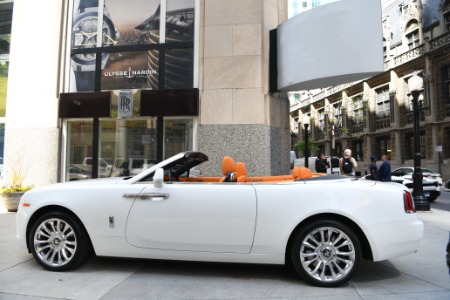 Used 2021 Rolls-Royce Dawn  | Chicago, IL