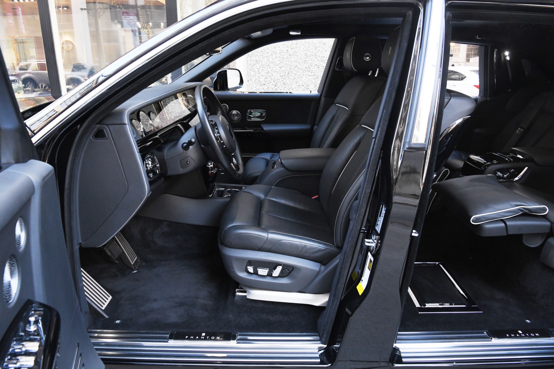 Used 2021 Rolls-Royce Phantom EWB | St. Petersburg, FL