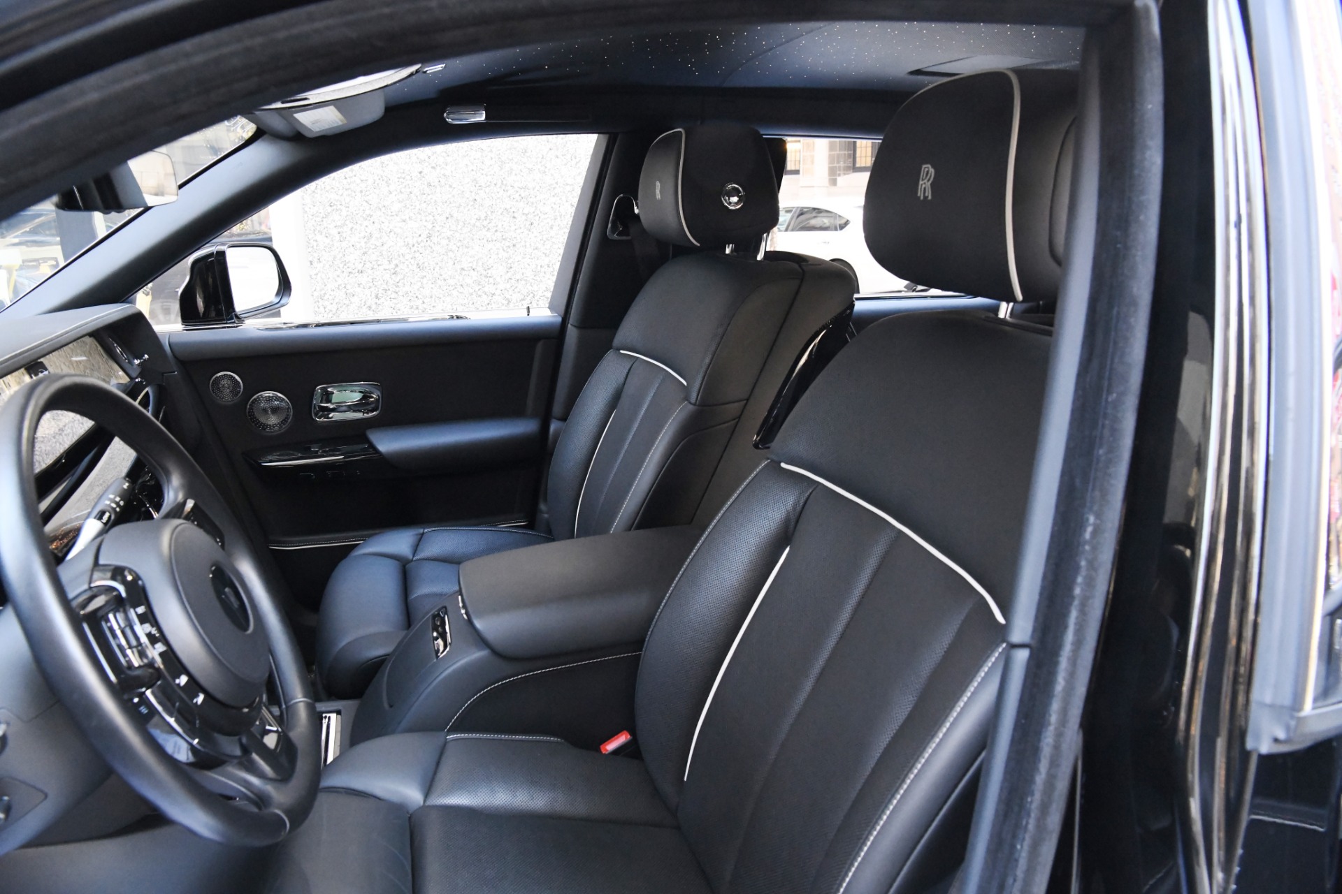 Used 2021 Rolls-Royce Phantom EWB | St. Petersburg, FL